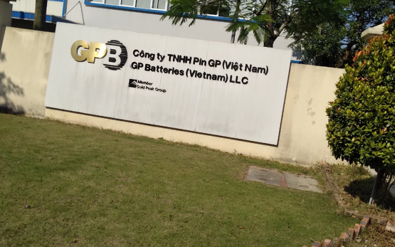 Kiểm định chất lượng công trình Nhà xưởng Công ty Cổ Phần Năng Lượng Điện Mặt Trời Việt Nam
