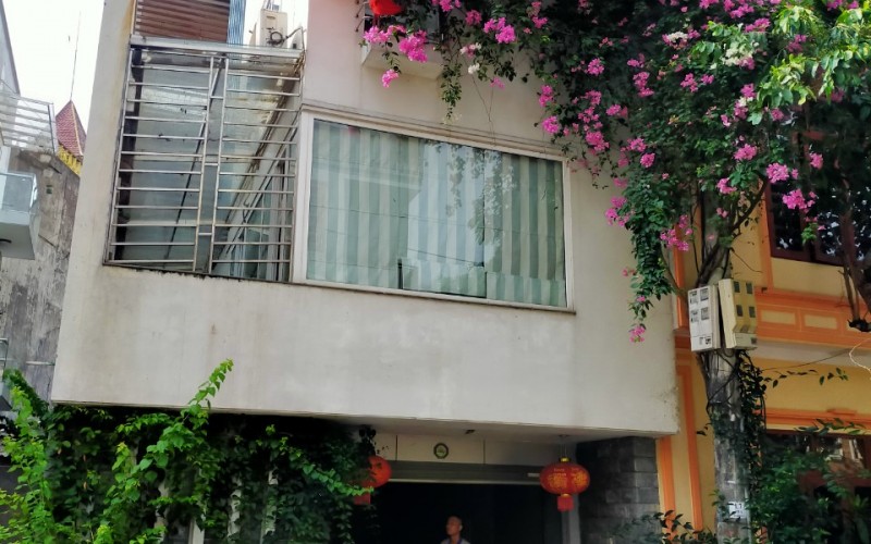 Kiểm định nâng tầng nhà ở phường  Đồng Quang, TP Thái Nguyên
